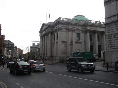 City Hall
