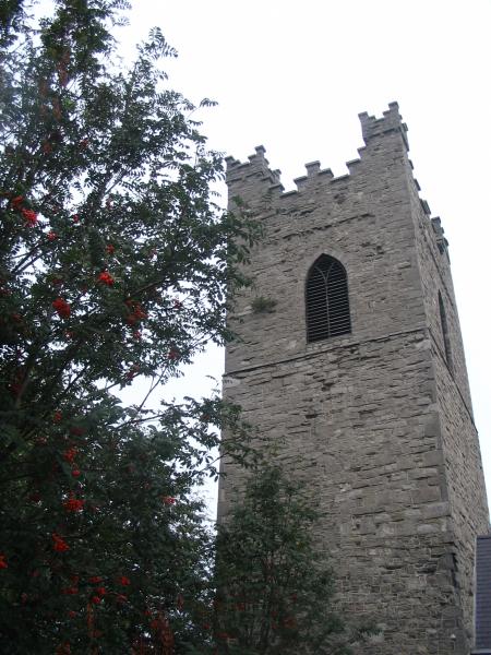 Saint Audoen's Church