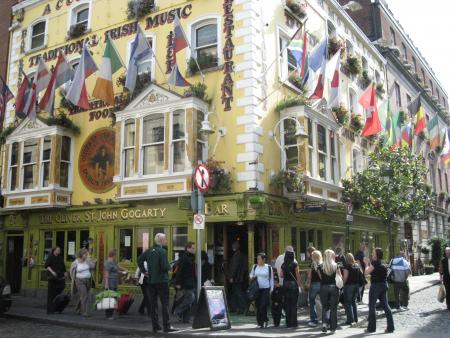 Temple Bar