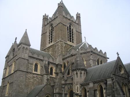Christ Church Cathedral