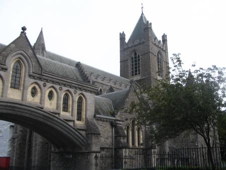 Christ Church Cathedral
