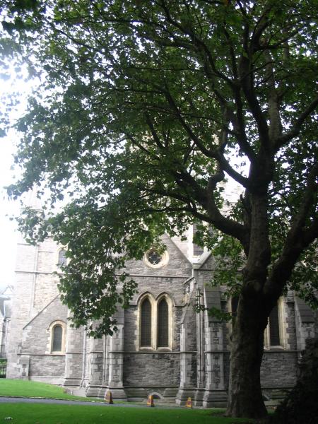 Christ Church Cathedral