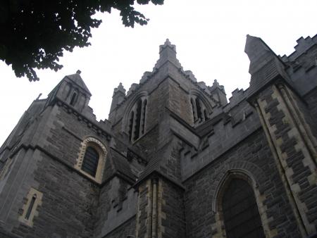 Christ Church Cathedral