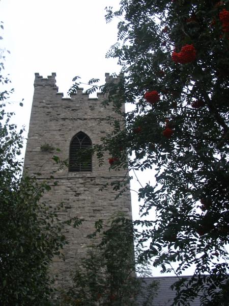 Saint Audoen's Church