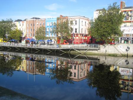 Come in Dublin