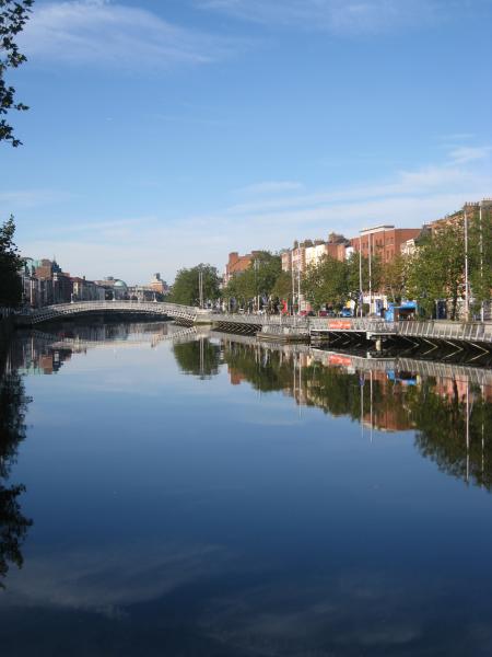 Come in Dublin