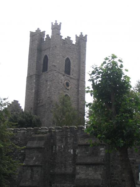 Old Dublin