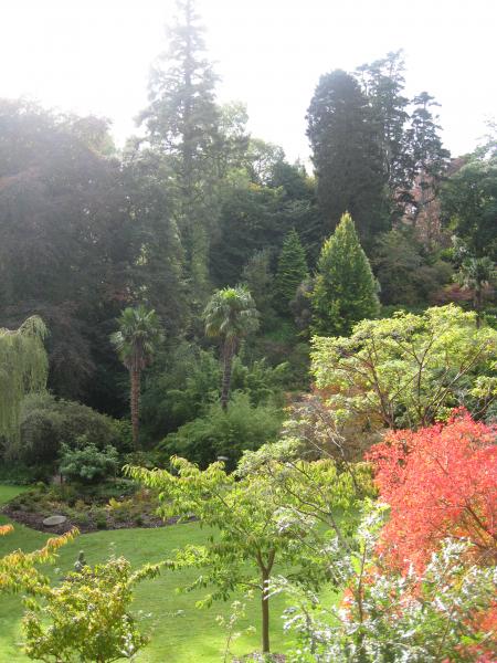 Powerscourt