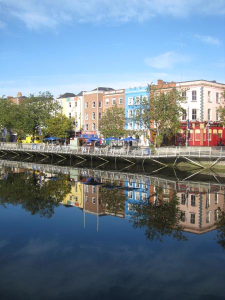 Come in Dublin