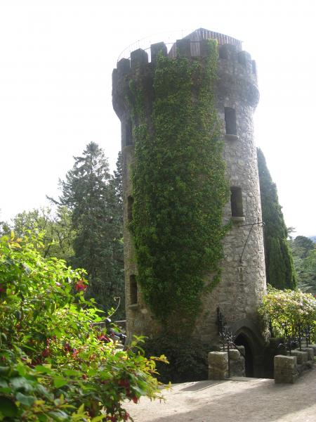 Powerscourt
