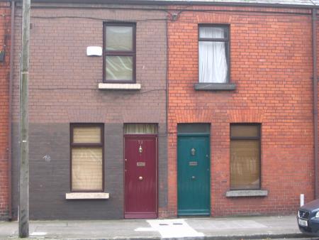Old Dublin
