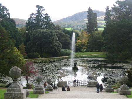 Powerscourt
