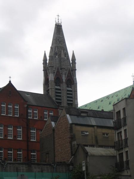 Old Dublin