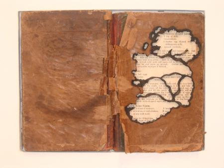 Livre en l'Eire