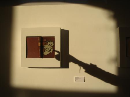 ET montre maison