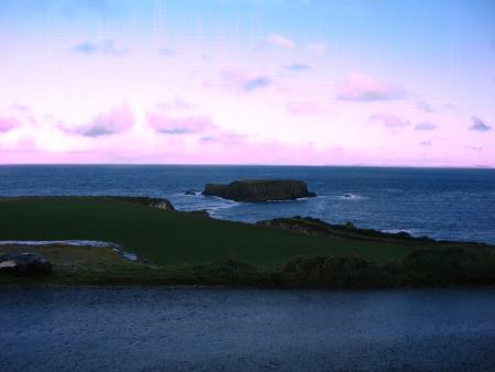 Short trip in Northerm Ireland