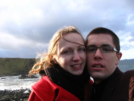 Short trip in Northerm Ireland