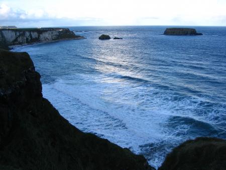 Short trip in Northerm Ireland