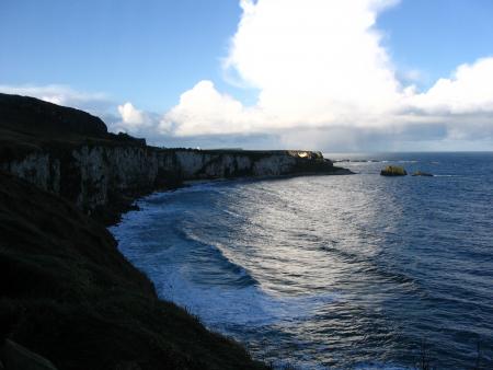 Short trip in Northerm Ireland