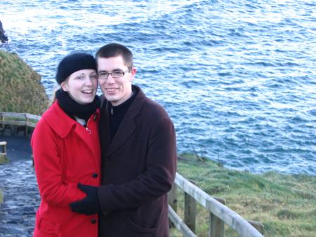 Short trip in Northerm Ireland