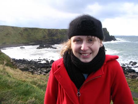 Short trip in Northerm Ireland